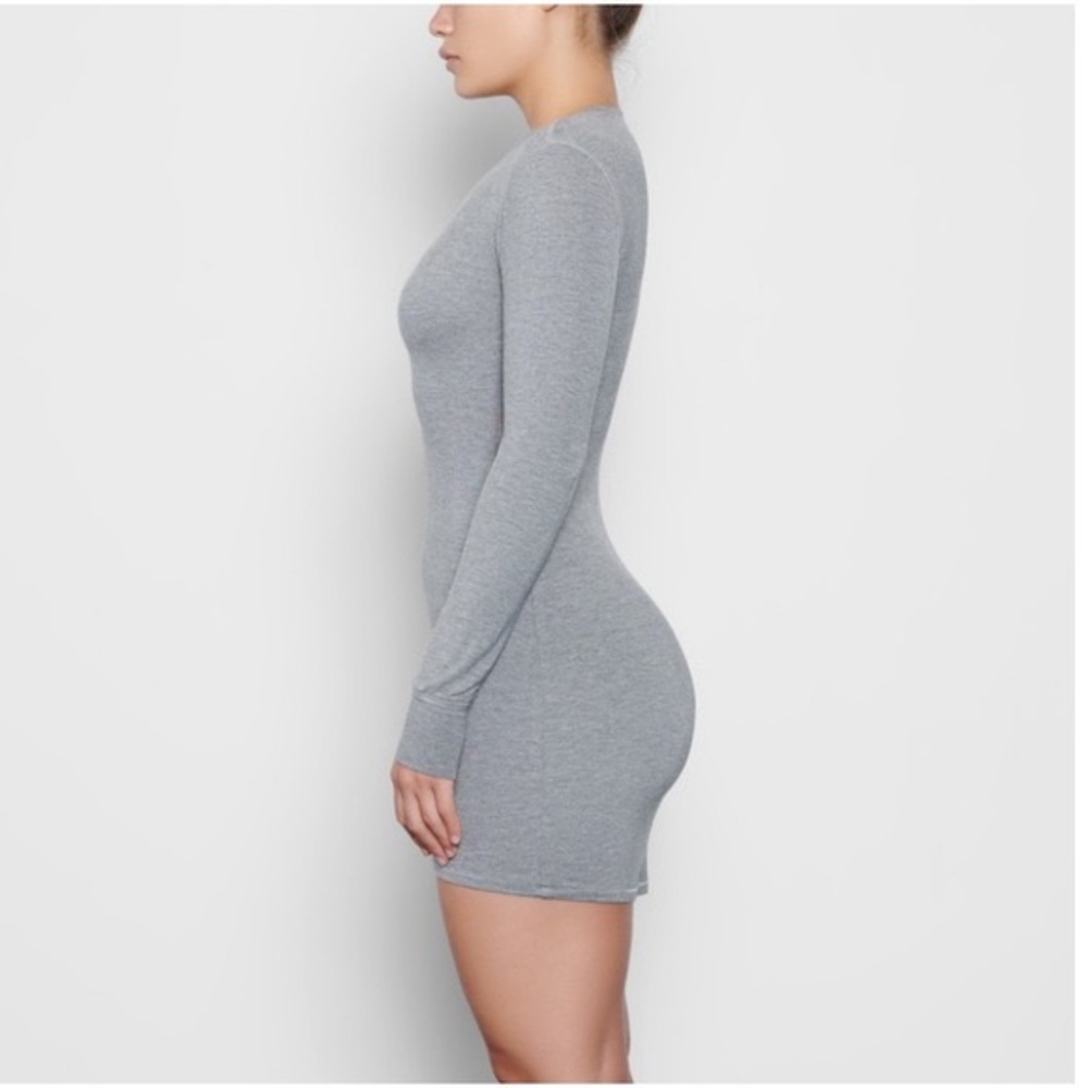 Skims Summer Sleep Dress